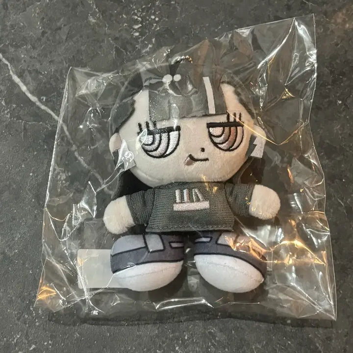 [BUNJANG] Zutto Mayoi Kankam Hyugui Plush Doll / 즛토마요 깜부 누이 미개봉 판매