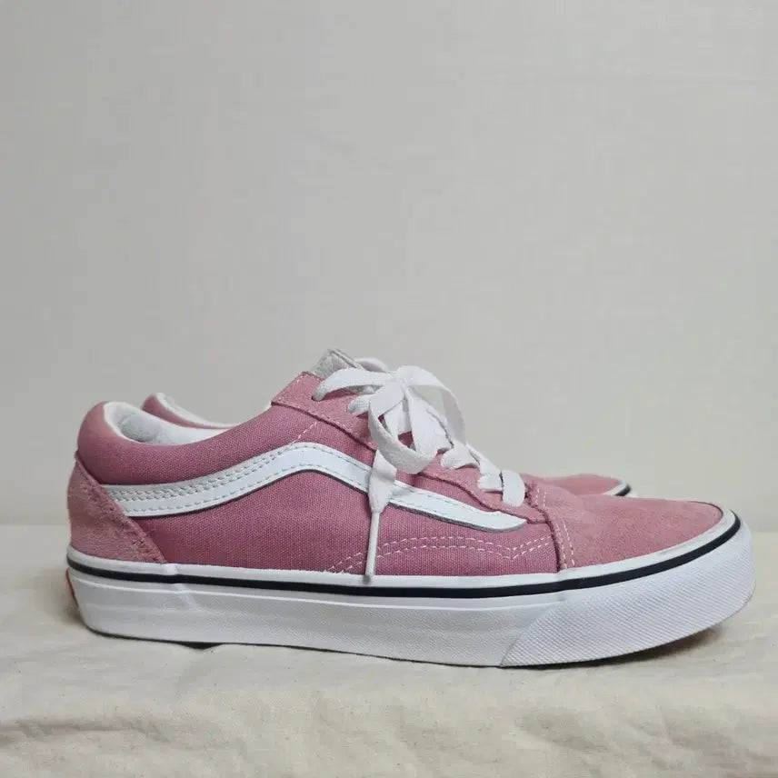 [BUNJANG] Vans Old Skool Theory Sneakers - 240mm / 240반스 올드스쿨 띠어리  -945