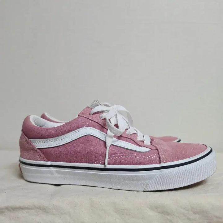 [BUNJANG] Vans Old Skool Theory Sneakers - 240mm / 240반스 올드스쿨 띠어리  -945