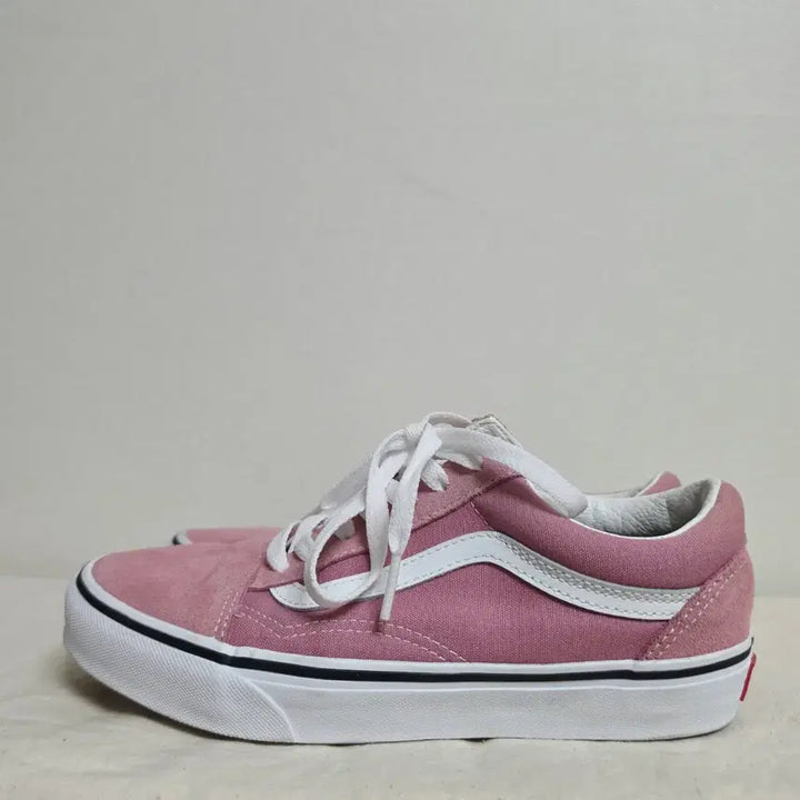 [BUNJANG] Vans Old Skool Theory Sneakers - 240mm / 240반스 올드스쿨 띠어리  -945
