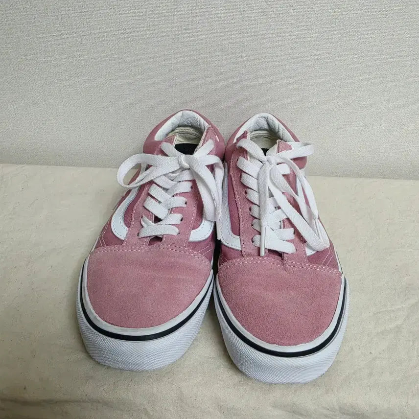 [BUNJANG] Vans Old Skool Theory Sneakers - 240mm / 240반스 올드스쿨 띠어리  -945