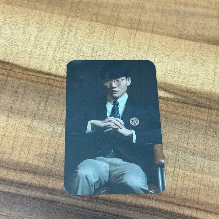 [BUNJANG] Hanwha Life Esports Viper Photocard / 한화생명e스포츠 바이퍼 포카 포토카드 hle lck viper 박도현정장