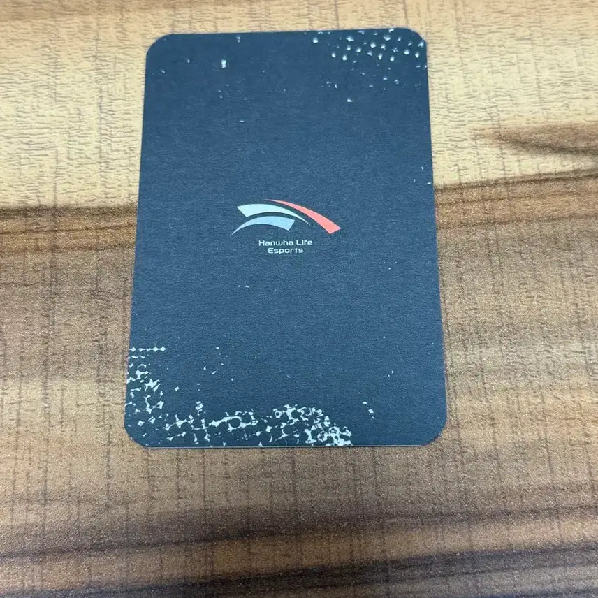 [BUNJANG] Hanwha Life Esports Viper Photocard / 한화생명e스포츠 바이퍼 포카 포토카드 hle lck viper 박도현정장