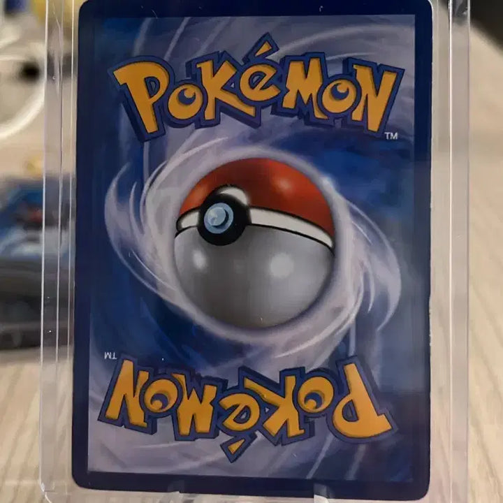 [BUNJANG] Pokemon Card 20th Anniversary Articuno / 개급처 20주년 프리져 포켓몬카드