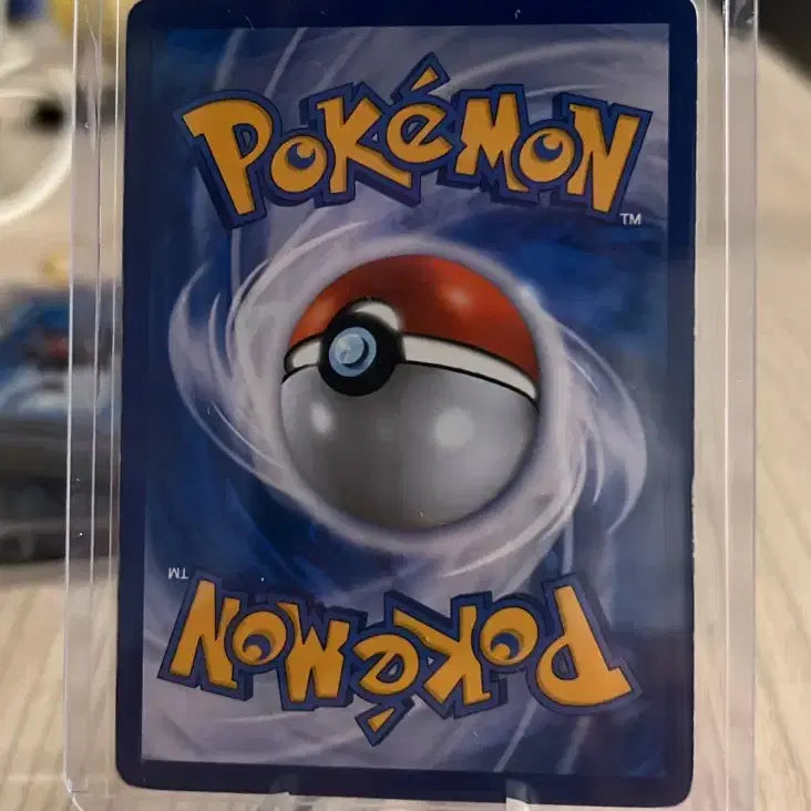 [BUNJANG] Pokemon Card 20th Anniversary Articuno / 개급처 20주년 프리져 포켓몬카드