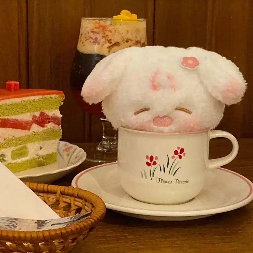 [BUNJANG] Peanut Doll Mousepad Bundle Set / 피넛 인형 양도합니다