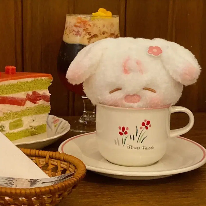 [BUNJANG] Peanut Doll Mousepad Bundle Set / 피넛 인형 양도합니다