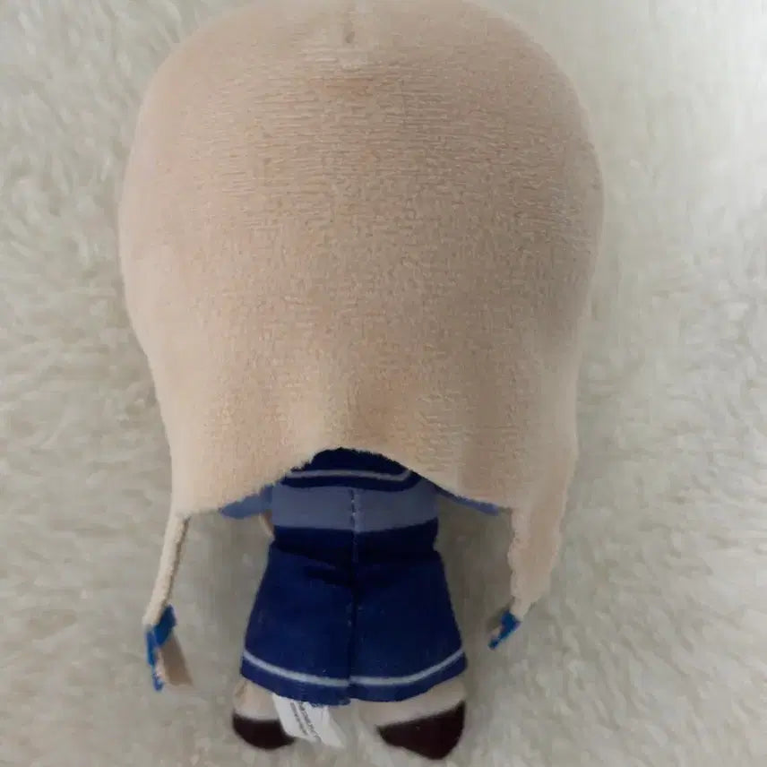 [BUNJANG] IFRI Tamaki Taeri School Uniform Plush / 아이프리 타마키 태리 교복누이 판매