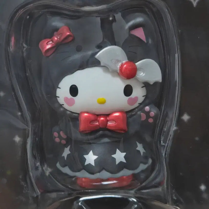 [BUNJANG] Sanrio Hello Kitty Halloween Limited Edition Figure / 헬로 키티 할로윈 한정판 피규어