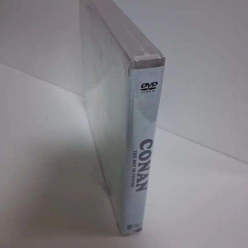 [BUNJANG] Future Boy Conan DVD Box Set (Sealed) / (미개봉)미래소년 코난 DVD 박스세트