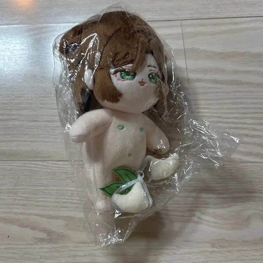 [BUNJANG] Ensemble Stars Madara Mikage 20cm Plush Doll / 앙스타 미케지마 마다라 20cm 솜깅