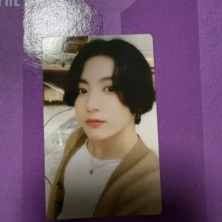 [BUNJANG] BTS Jungkook Official Photocard Speak Yourself Tour Final Concert Discography (SpacOn) / 디코새상품) bts 정국 포카 스파콘 스픽콘 파이널 디코 방탄소년단