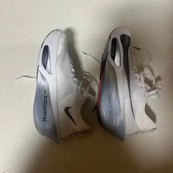 [BUNJANG] Nike Air Zoom Alphafly Running Shoes / 나이키 에어 줌 알파플라이