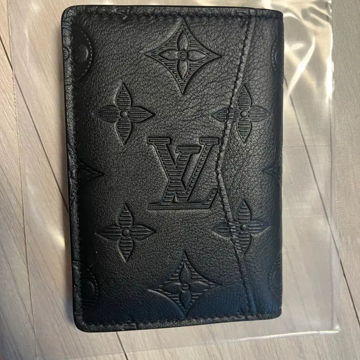[BUNJANG] Louis Vuitton Shadow Organizer Men&