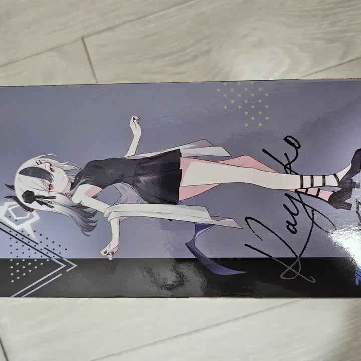 [BUNJANG] Sealed Sega Blue Archive Yumemi Rize Kayoko Figure / 미개봉)세가 블루 아카이브 유메미리제 카요코 피규어