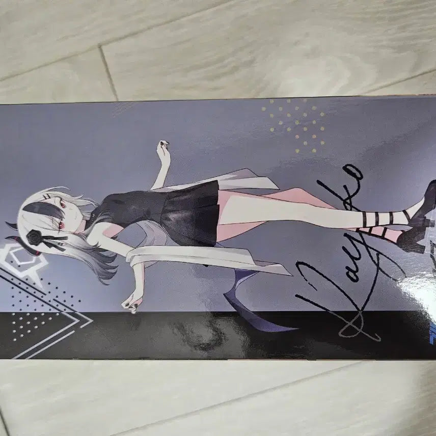[BUNJANG] Sealed Sega Blue Archive Yumemi Rize Kayoko Figure / 미개봉)세가 블루 아카이브 유메미리제 카요코 피규어