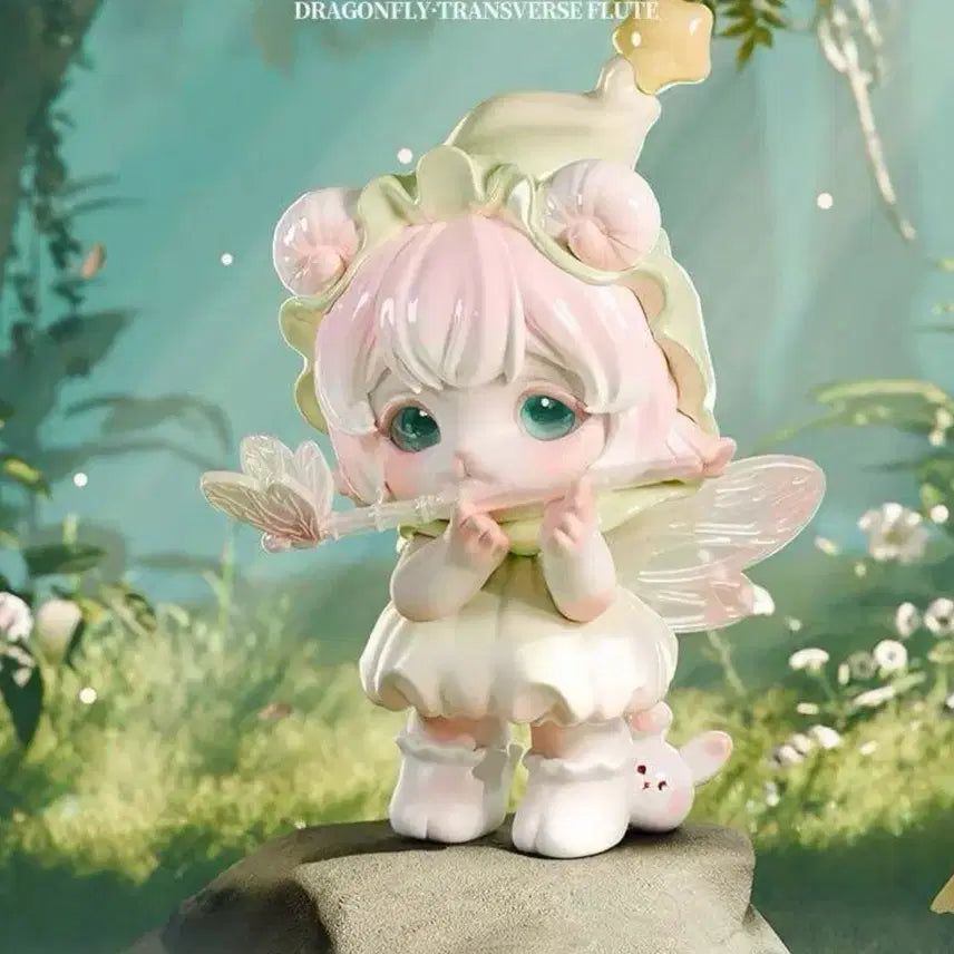 [BUNJANG] Mijuan Mimian Insect Concert Flute New / 미주안 미미안 곤충 음악회 플루트 새상품