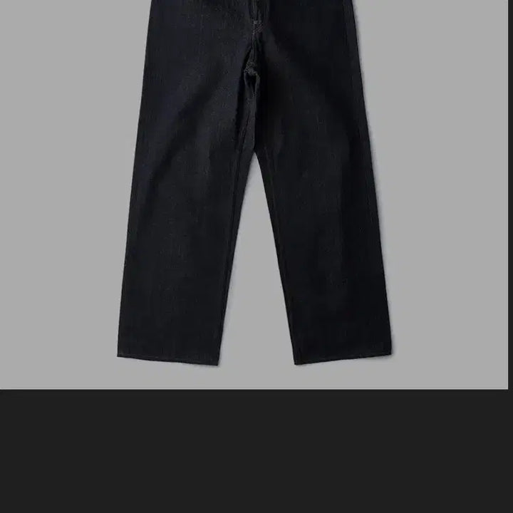 [BUNJANG] Nigel Cabourn Railman Denim Pants / [30]나이젤카본 레일맨 데님 팬츠