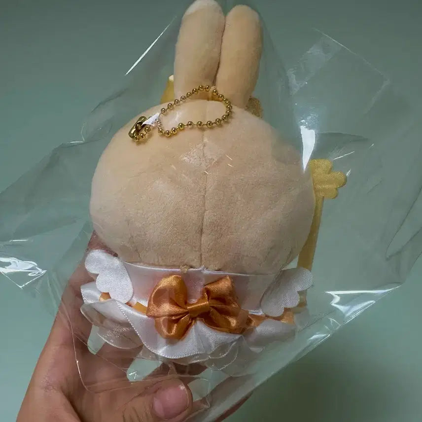 [BUNJANG] Magical Usagi Mascot (Unused) / (시세최저가)미사용 매지컬우사기 마스코트