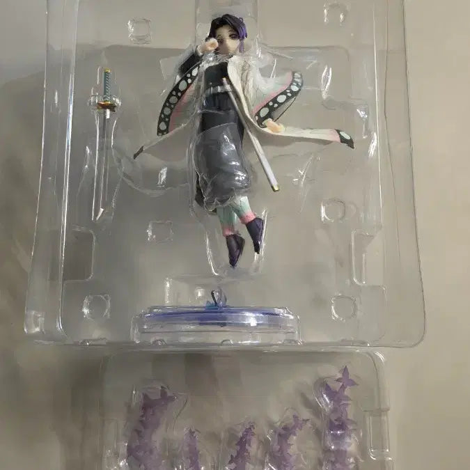 [BUNJANG] Alter Shinobu Butterfly Wing Damage Figure / 알터 시노부 팝니다.