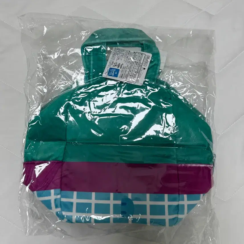 [BUNJANG] Dekorapop Hangyodong Bag / 데코라팝 한교동 가방