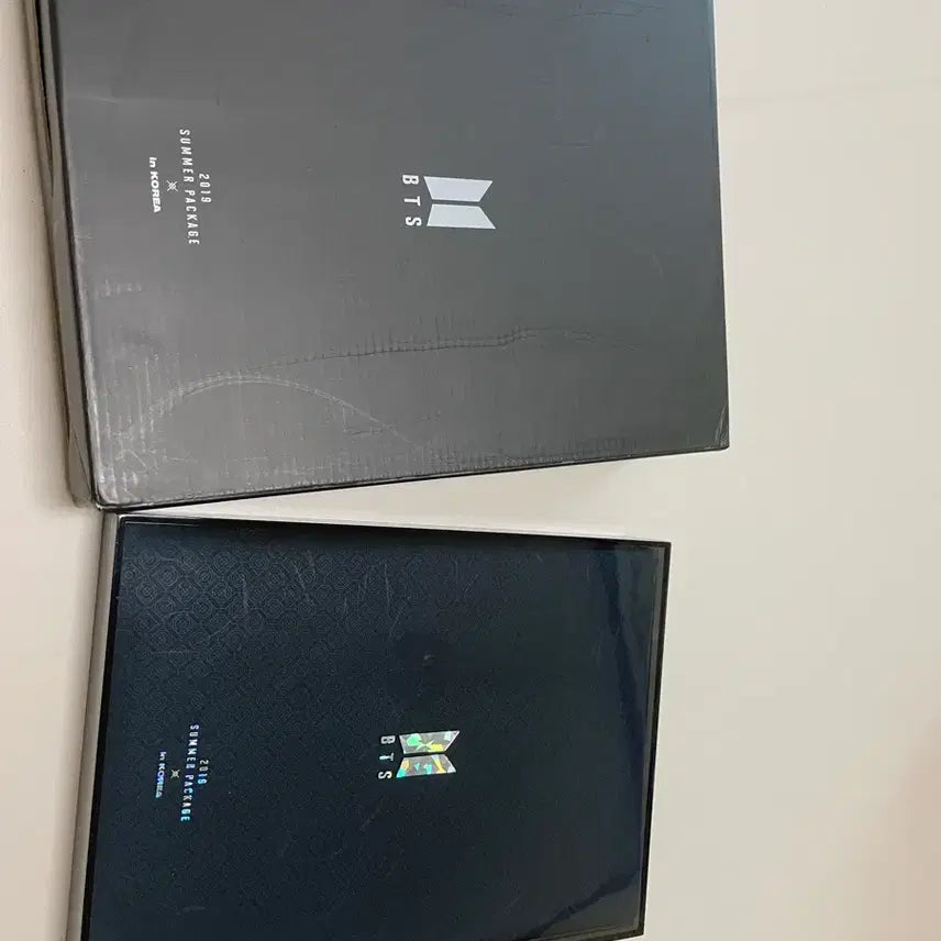 [BUNJANG] BTS 2019 Summer Package / 방탄소년단 BTS 2019 썸머패키지