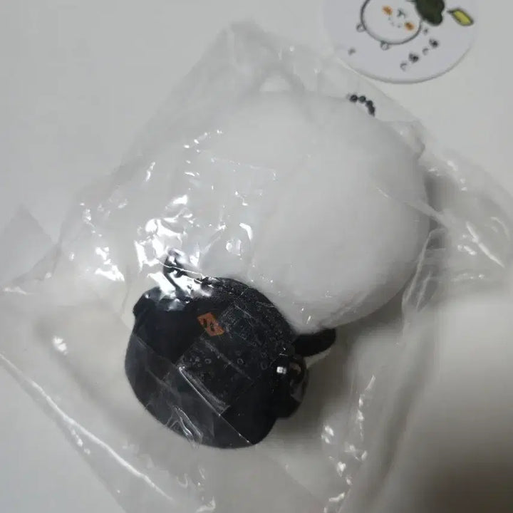 [BUNJANG] Nongdamgom Bag Gom Backpack Gom Mascot Plush / 농담곰 가방곰 배낭곰 인형