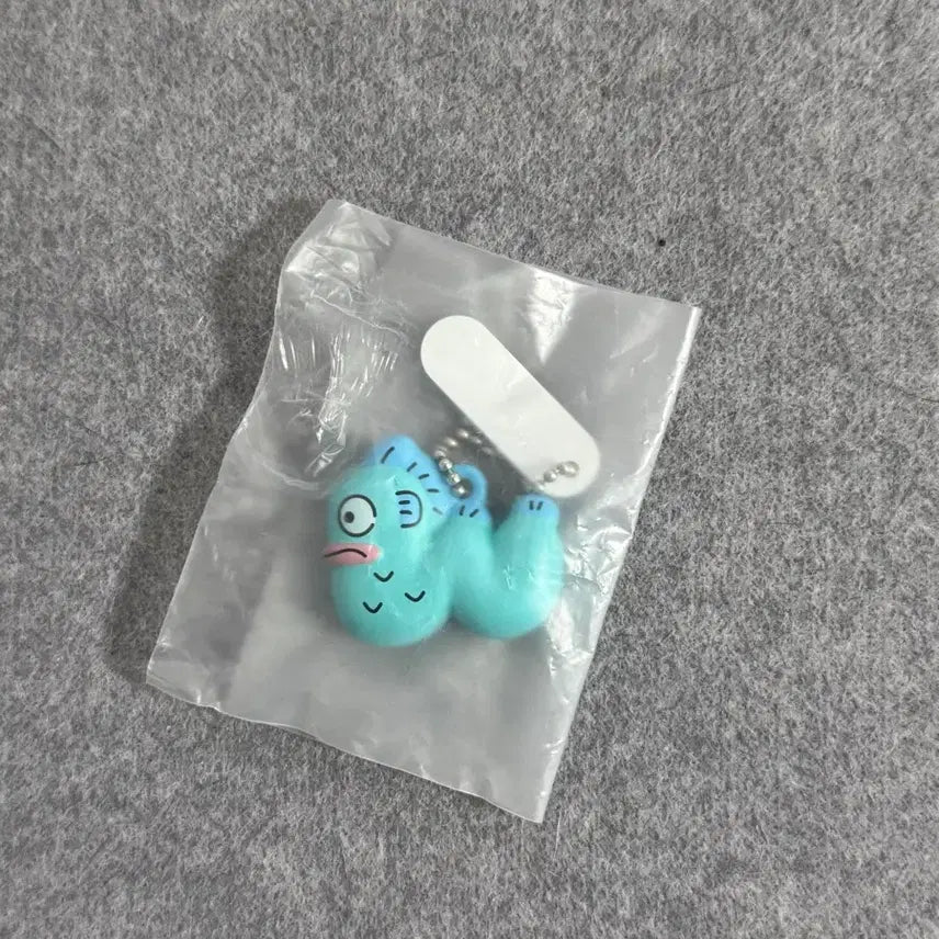 [BUNJANG] Gyudo Hiragana Gacha Sealed / 희귀 미개봉 한교동 히라가나 가챠