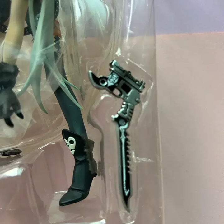 [BUNJANG] MegaHouse Queens Gate Alice Figure (Opened) / 메가하우스 퀸즈게이트 아리스 개봉품