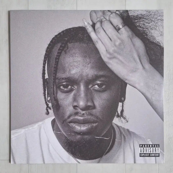[BUNJANG] Blxst No Love Lost LP Vinyl / blxst no love lost lp 외힙 힙합 음반 앨범 바이닐