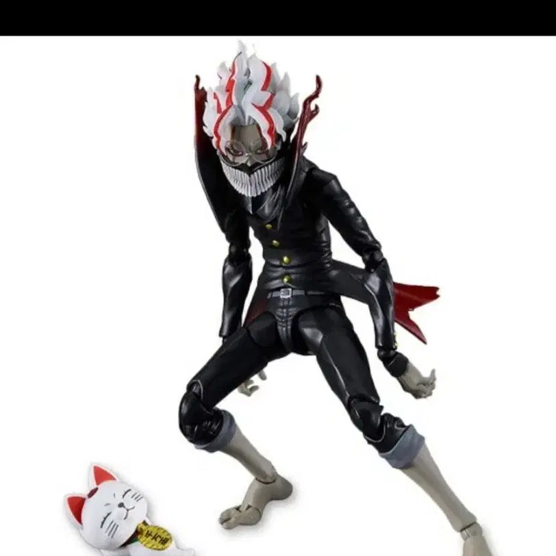 [BUNJANG] Figma Okaron Sealed / 피그마 오카룽 미개봉