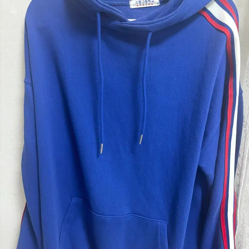 [BUNJANG] Garbage Time Jo Hyung Go Park Byeongchan Hoodie M / 가비지타임 갑타 조형고 박병찬 후드티 M