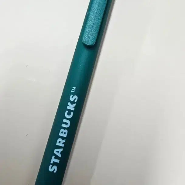[BUNJANG] Starbucks Bearista Mini Piggy Ring Ballpoint Pen Set / 스타벅스 볼펜.미니배끼링.베어리스타 3개일괄