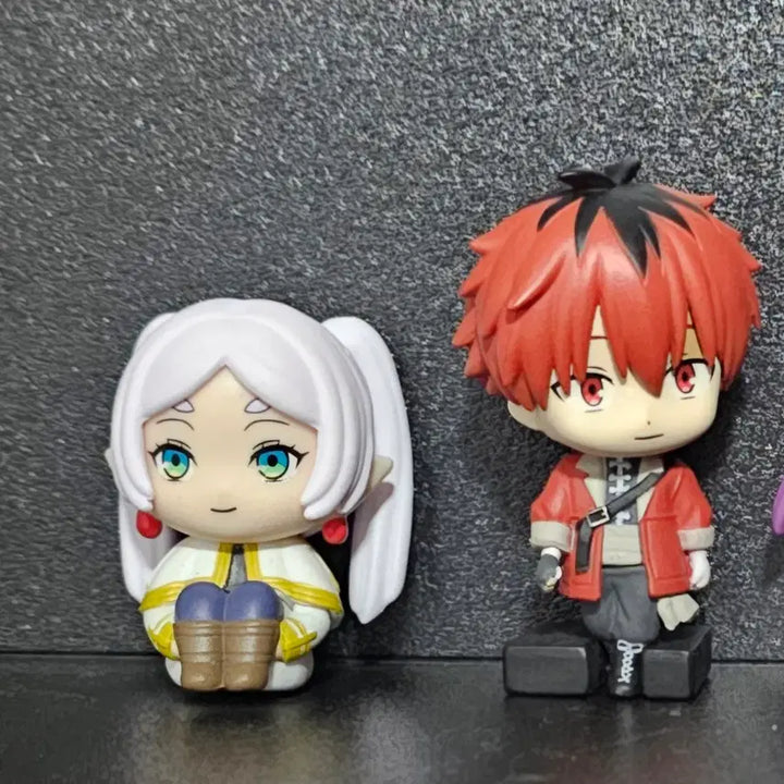 [BUNJANG] Frieren: Beyond Journey&