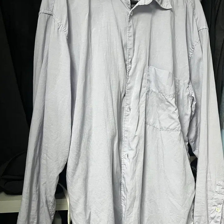 [BUNJANG] Polilteru Tenko Mid Blue Pants Size 2 / [2]폴리테루 텐코 미드블루