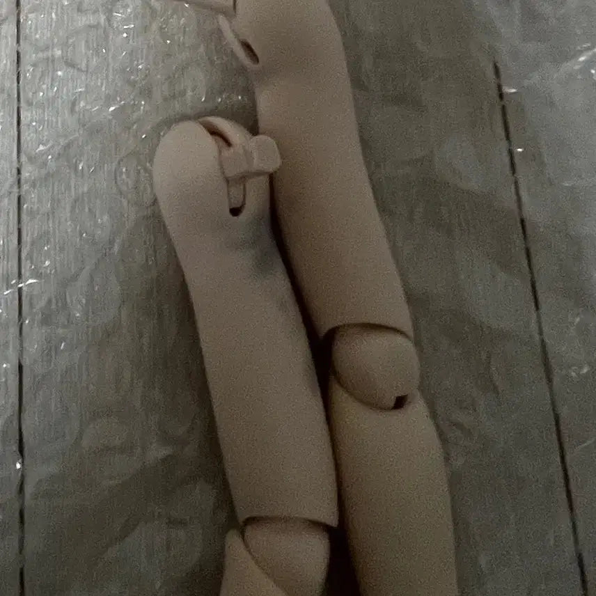 [SOLD OUT] 급처)Mdd 바디 세미화이트 세화 막바디 f3 구바디 세화