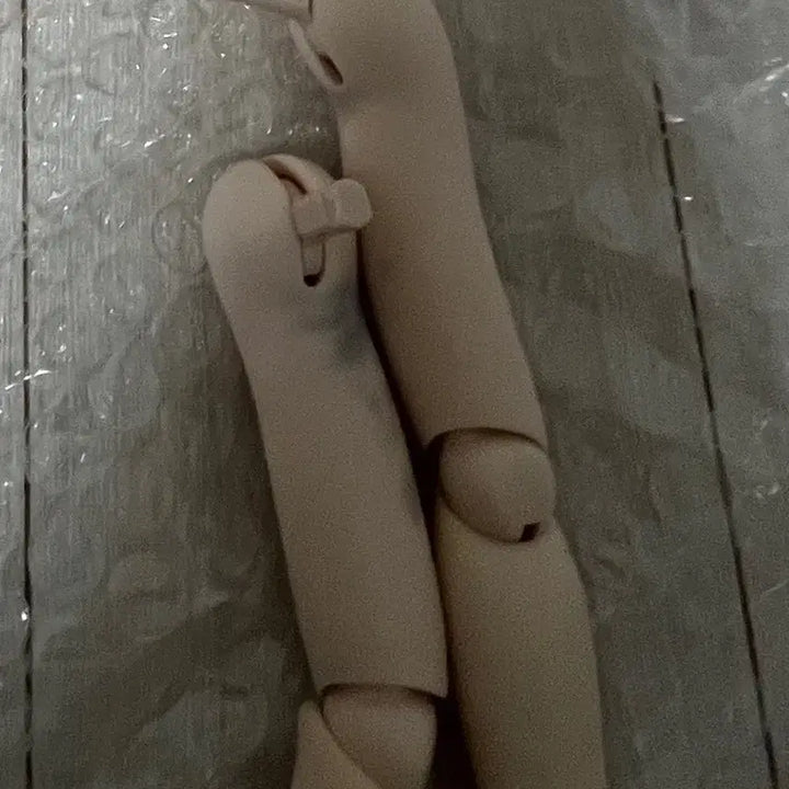 [SOLD OUT] 급처)Mdd 바디 세미화이트 세화 막바디 f3 구바디 세화