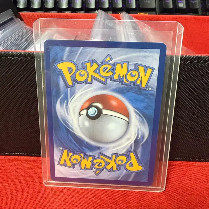 [BUNJANG] Pokemon Card Victini AR / 포켓몬카드 비크티니ar