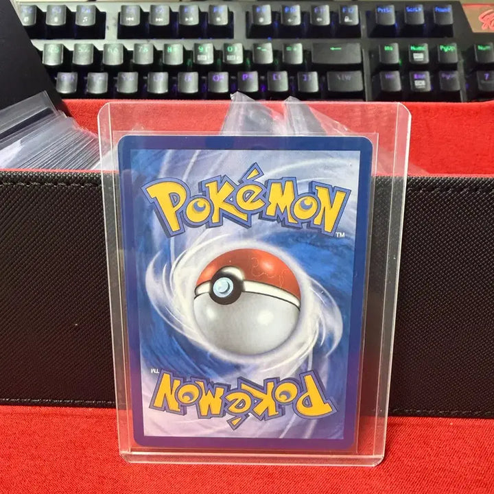 [BUNJANG] Pokemon Card Ditto / 포켓몬카드 메타몽