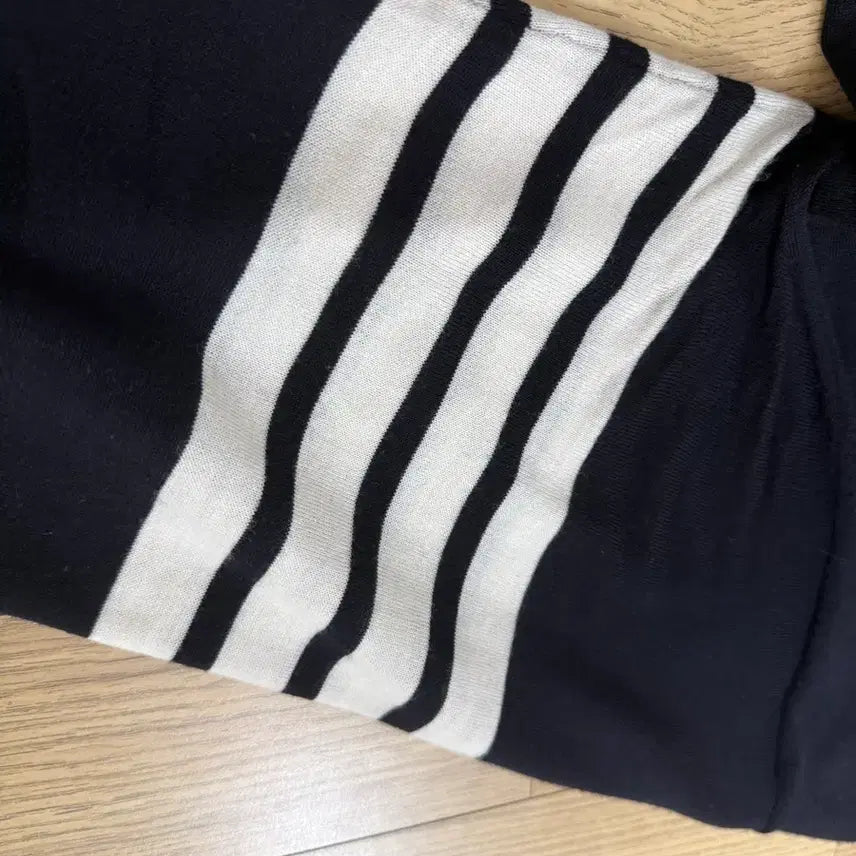 [BUNJANG] Thom Browne Merino Wool Cardigan Size 3 / (S급) 톰브라운 메리노울 가디건 3사이즈