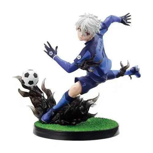 [BUNJANG] Blue Lock Nagisa Seishiro C Prize Figure / 블루록 나기 세이시로 C상 피규어