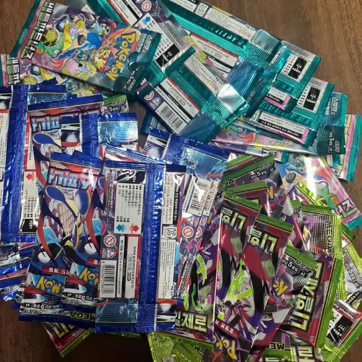 [BUNJANG] Pokemon Card Vending Machine Packs / 포켓몬카드 자판기팩 팝니다.(급처)(글 확인)