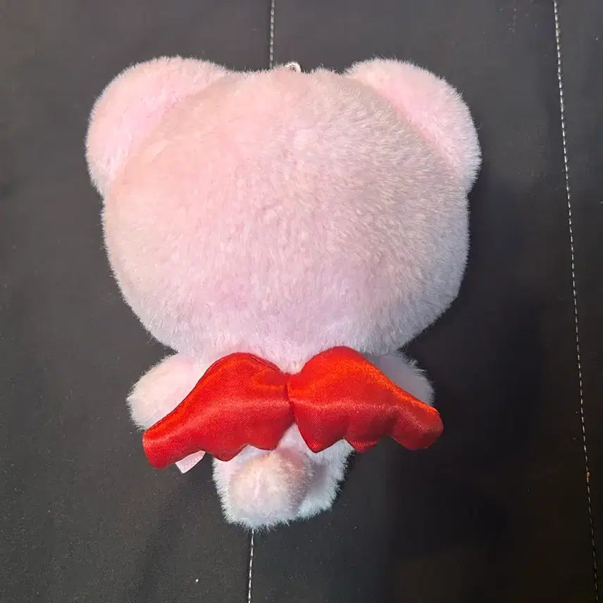 [BUNJANG] IVE Secret Isoo "Rang" Plush Toy / 아이브시크릿 이서 인형 이랑이