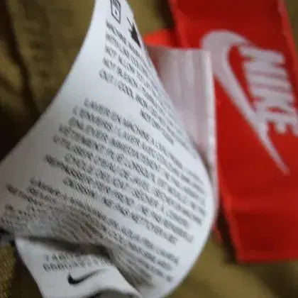 [BUNJANG] Nike Nylon Spandex Functional Shorts (Medium) / 나이키 나일론스판 기능성 반바지 택M 허리30