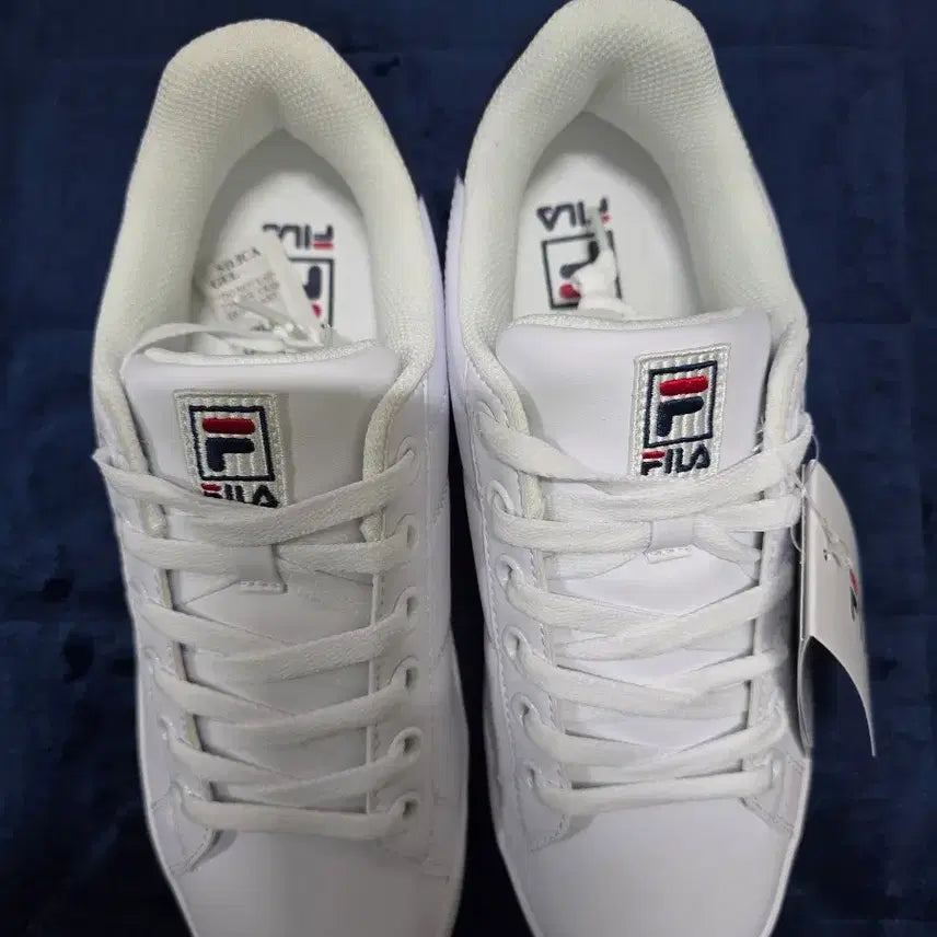 [BUNJANG] Fila Sneakers Size 275mm / (새상품)휠라 운동화 사이즈 275mm 팔아요