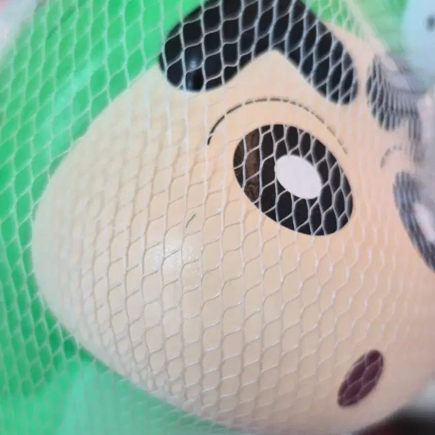 [BUNJANG] Shin-chan Frog Squishy New / [새상품] 개구리 짱구 스퀴시