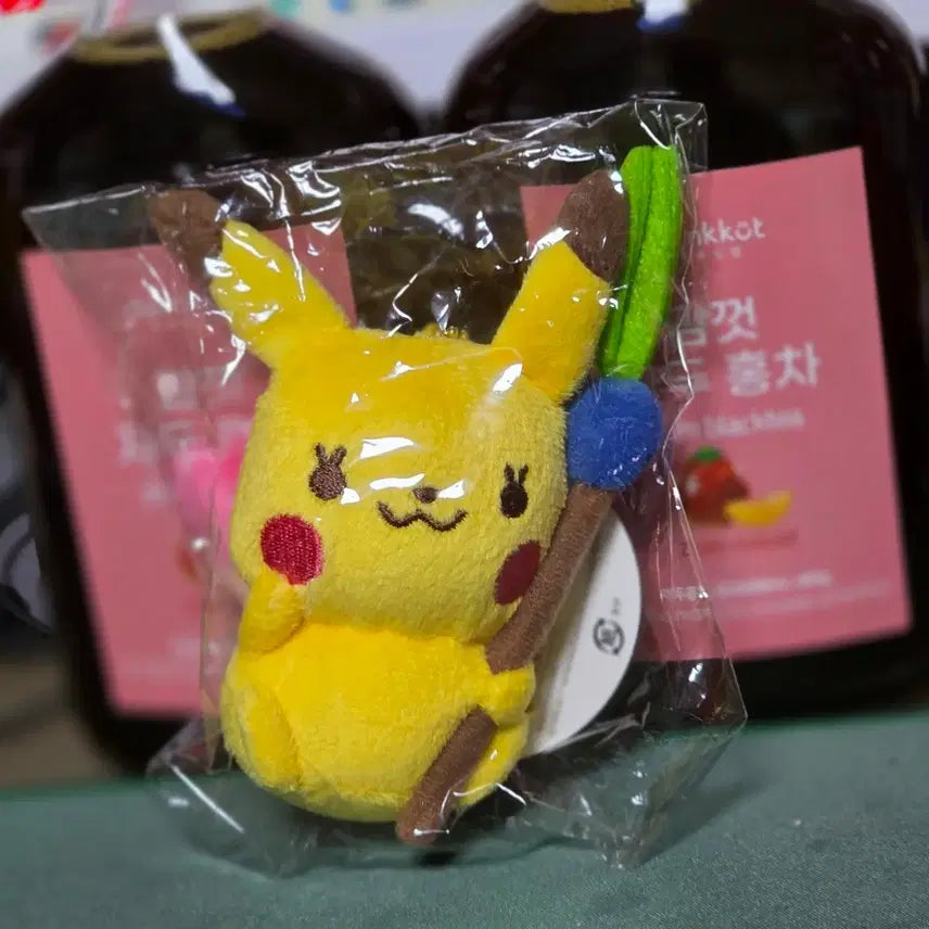 [BUNJANG] Pokemon Love It&