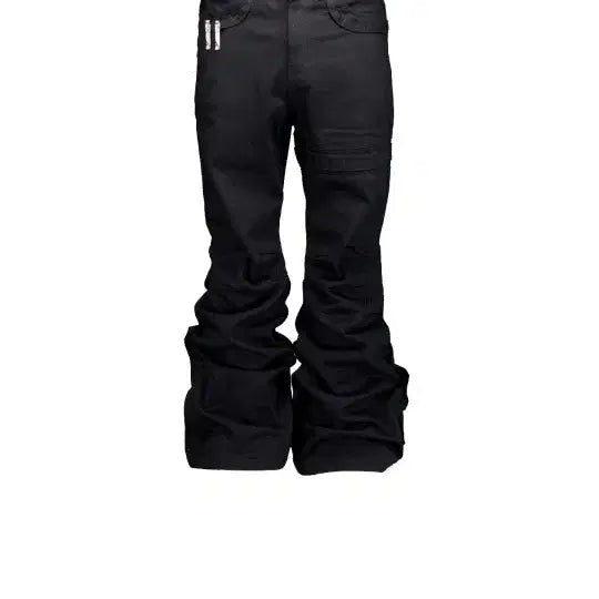 [BUNJANG] FOG Service Pleated Jeans Size 3 / 포그서비스 시스템 플레어진 2버전