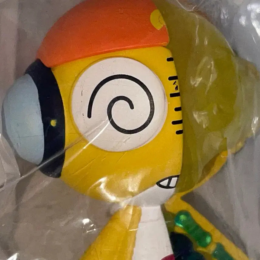 [BUNJANG] Dororo &amp; Kururu Gacha Figure Set / 도로로 쿠루루 가챠 피규어세트