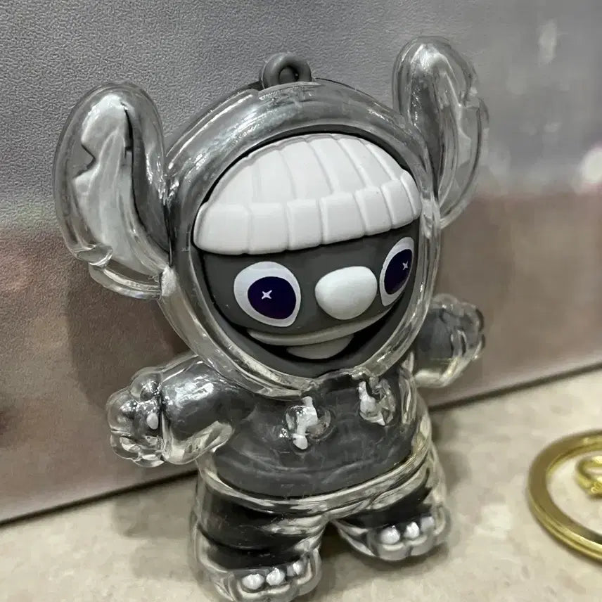 [BUNJANG] Stitch Figurine / [*새상품/무료배송*] 스티치 피규어